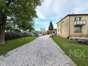 Prodej bytu 3+kk, Staré Místo, 65 m2