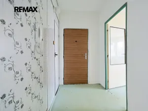 Prodej bytu 1+1, Přeštice, Rybova, 37 m2