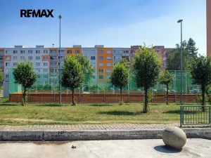 Prodej bytu 1+1, Přeštice, Rybova, 37 m2