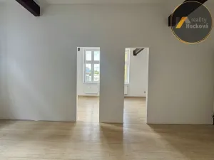 Pronájem bytu 4+1, Slaný, Wilsonova, 80 m2
