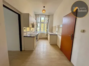 Pronájem bytu 4+1, Slaný, Wilsonova, 80 m2