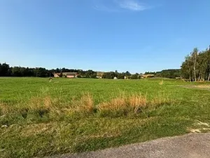 Prodej pozemku pro bydlení, Huntířov, 1117 m2