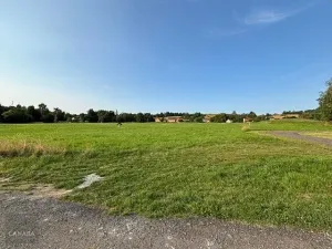 Prodej pozemku pro bydlení, Huntířov, 1117 m2