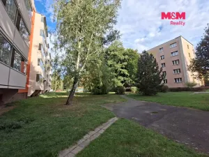 Prodej bytu 2+1, Karviná - Mizerov, Na Kopci, 52 m2