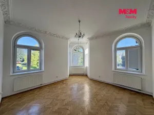 Pronájem bytu 2+kk, Varnsdorf, Bjarnata Krawce, 55 m2