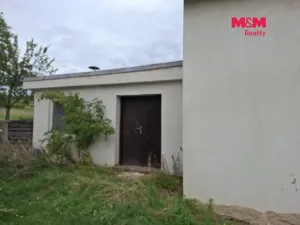 Prodej vinného sklepa, Vlkoš, 111 m2