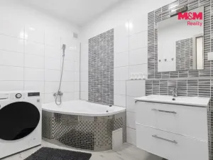 Prodej bytu 3+1, Frýdek-Místek - Frýdek, Novodvorská, 73 m2