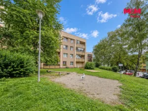 Prodej bytu 3+1, Havířov - Podlesí, Jaroslava Vrchlického, 72 m2