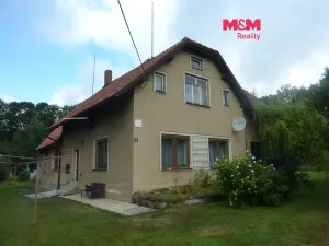 Prodej rodinného domu, Vestec, 349 m2