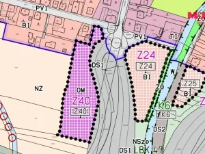 Prodej pozemku pro bydlení, Opatovice nad Labem, 8413 m2