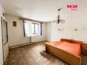 Prodej rodinného domu, Předslav - Němčice, 120 m2