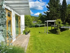 Prodej rodinného domu, Dobrá Voda u Českých Budějovic, 127 m2