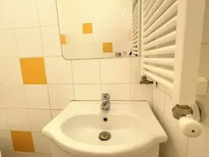 Pronájem bytu 2+1, Ústí nad Labem, Kozinova, 55 m2