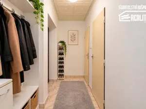 Prodej bytu 3+1, Borohrádek, Smetanova, 61 m2