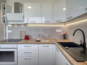 Pronájem bytu 3+1, Česká Lípa, Svárovská, 62 m2