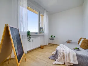 Pronájem bytu 3+1, Česká Lípa, Svárovská, 62 m2