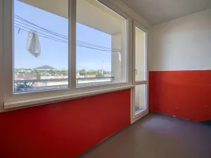 Pronájem bytu 3+1, Česká Lípa, Svárovská, 62 m2