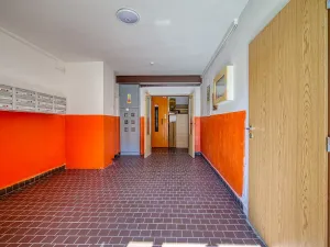 Pronájem bytu 3+1, Česká Lípa, Svárovská, 62 m2