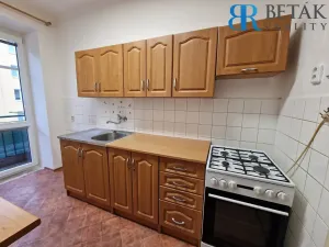 Pronájem bytu 2+1, Přerov - Přerov I-Město, Šrobárova, 57 m2