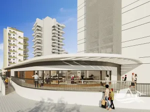 Prodej bytu 4+kk, Calp, Španělsko, 93 m2
