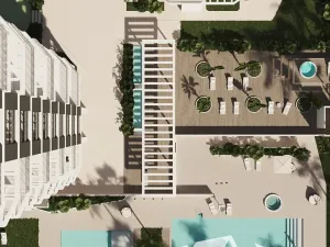Prodej bytu 3+kk, Calp, Španělsko, 82 m2