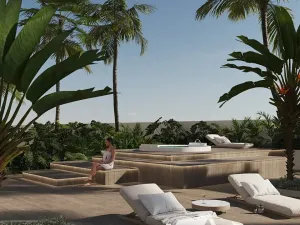 Prodej bytu 3+kk, Calp, Španělsko, 82 m2