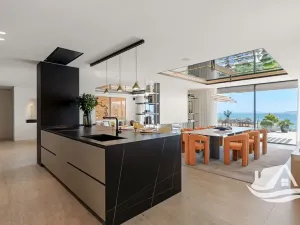 Prodej bytu 4+kk, Estepona, Španělsko, 202 m2