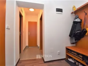 Pronájem bytu 2+kk, Brno, Horova, 40 m2