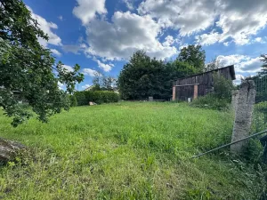Prodej pozemku pro bydlení, Varnsdorf, 1169 m2