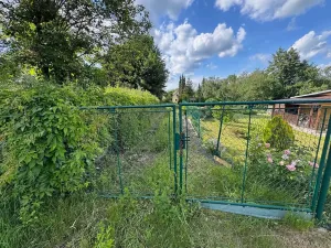 Prodej pozemku pro bydlení, Varnsdorf, 1169 m2