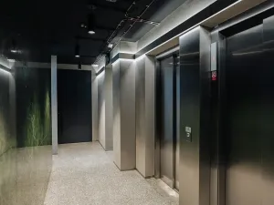 Pronájem kanceláře, Praha - Nové Město, Václavské náměstí, 115 m2