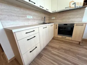 Prodej bytu 2+1, Ústí nad Orlicí, Chodská, 57 m2