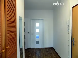 Prodej bytu 2+kk, Česká Lípa, Dlouhá, 41 m2