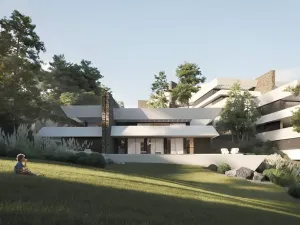 Prodej bytu 3+kk, Benalmádena, Španělsko, 79 m2