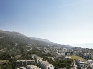 Prodej bytu 2+kk, Podstrana, Chorvatsko, 28 m2