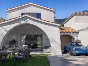 Prodej vily, Tortolì, Itálie, 120 m2