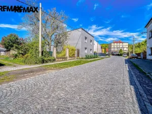 Prodej rodinného domu, Hrob, 158 m2