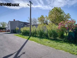 Prodej rodinného domu, Hrob, 158 m2