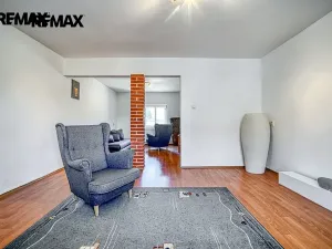 Prodej rodinného domu, Hrob, 158 m2