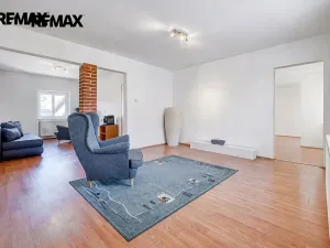 Prodej rodinného domu, Hrob, 158 m2