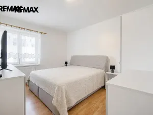 Prodej rodinného domu, Hrob, 158 m2