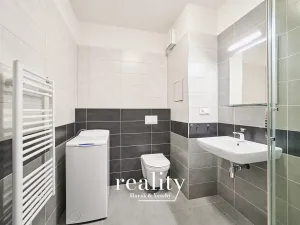 Pronájem bytu 2+kk, Jihlava, Buková, 51 m2