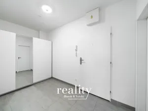 Pronájem bytu 2+kk, Jihlava, Buková, 51 m2