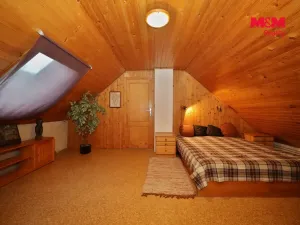 Prodej chalupy, Bořetice, 240 m2