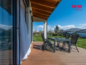 Prodej rodinného domu, Žďár - Doubrava, 136 m2