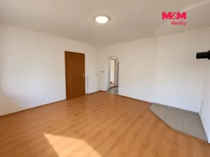 Prodej rodinného domu, Ostrava - Heřmanice, Brigádnická, 70 m2
