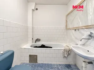 Pronájem rodinného domu, Žacléř, J. A. Komenského, 67 m2