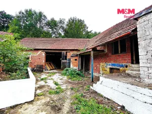 Prodej rodinného domu, Luhačovice - Kladná Žilín, 70 m2