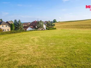 Prodej pozemku pro bydlení, Semily - Bítouchov, 1015 m2