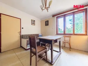 Prodej rodinného domu, Hrazany - Klisinec, 130 m2